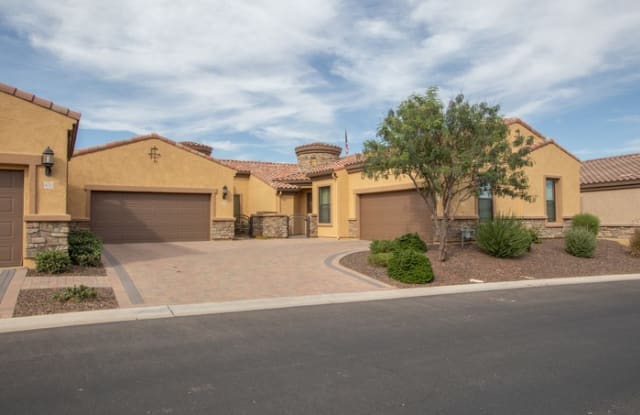 9038 East Ivyglen Circle - 9038 E Ivyglen Cir, Mesa, AZ 85207