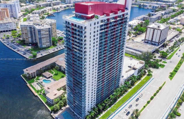 Photo of 2600 Hallandale Beach Blvd