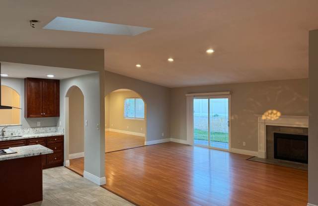 Beautiful Clairemont Cul-de-sac Home