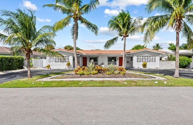 1511 Northeast 51st Street - 1511 Northeast 51st Street, Fort Lauderdale, FL 33334