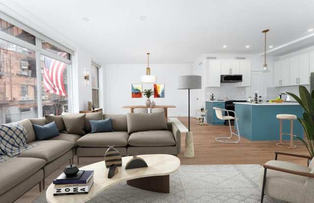 121 DIVISION Street unit: 2