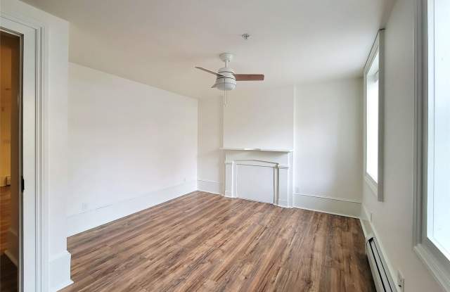 284 Liberty Street unit: B
