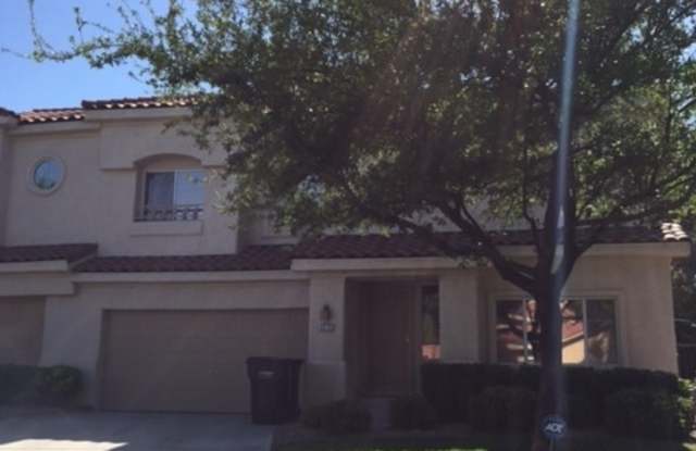 Gated Green Valley Ranch Townhome | 2 Bed | 2.5 Bath | 2-Car Garage