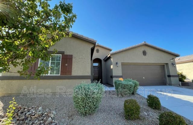 109 Chino Ave - 109 Chino Ave, North Las Vegas, NV 89031