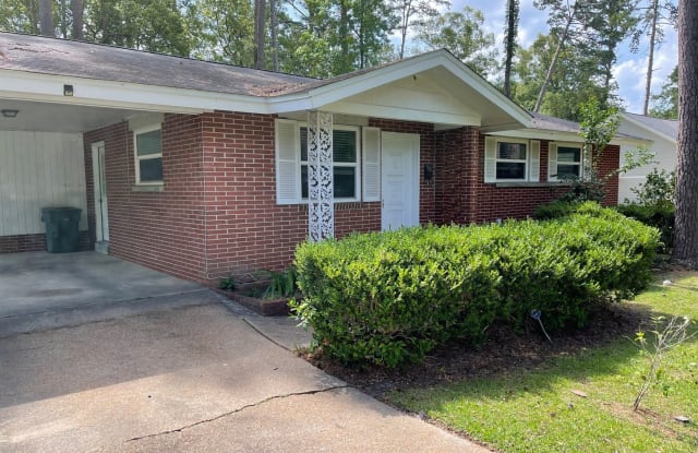 2051 Dellwood Drive - 2051 Dellwood Drive, Tallahassee, FL 32303