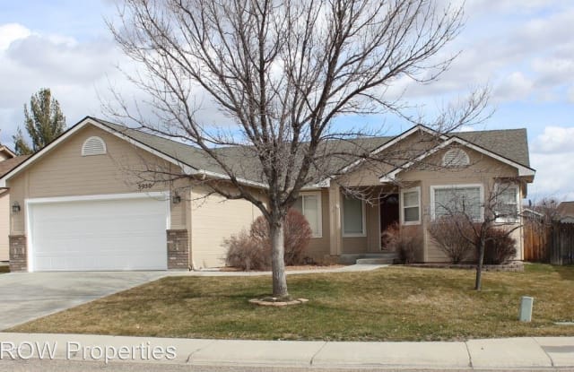 5950 S Tallowtree Way - 5950 South Tallowtree Way, Boise, ID 83716