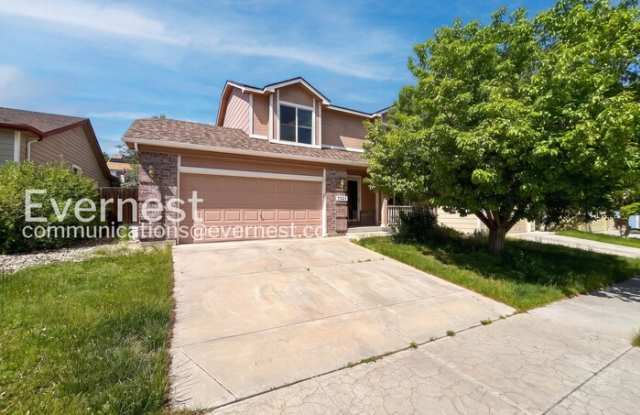 7324 Edgebrook Drive