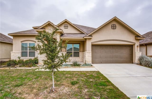 5614 Briar Knoll - 5614 Briar Knoll, New Braunfels, TX 78132