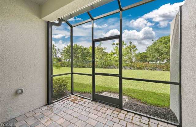 4316 Lemongrass Drive