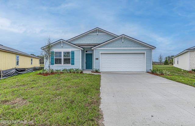 101 MULA Court - 101 Mula Court, St. Johns County, FL 32084