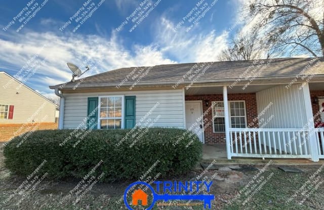 171 Hidden Hill Road - 171 Hidden Hill Road, Spartanburg County, SC 29301