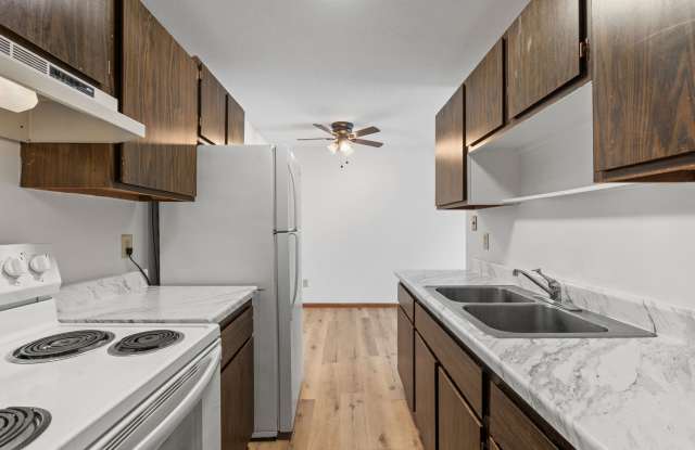 Solace on Lake Minnetonka