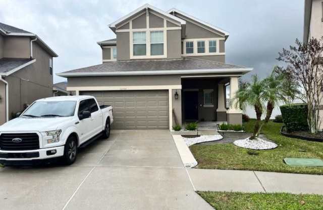 32764 WINDELSTRAW DRIVE - 32764 Windelstraw Drive, Pasadena Hills, FL 33545