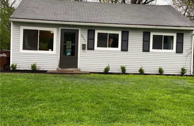 3689 Brumbaugh