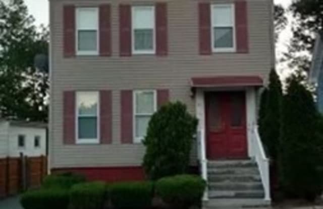 50 Milton Street - 50 Milton Street, Brockton, MA 02301