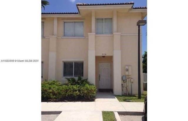 5401 SW 41st St - 5401 Southwest 41st Street, Pembroke Park, FL 33023