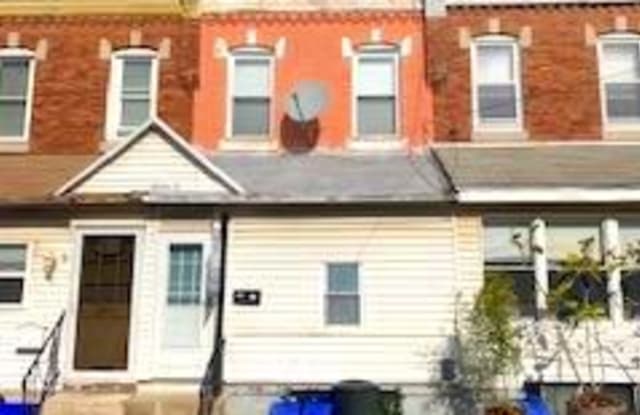 3613 EARP STREET - 3613 Earp Street, Philadelphia, PA 19146