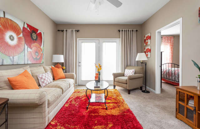 Bridge Pointe Apartments