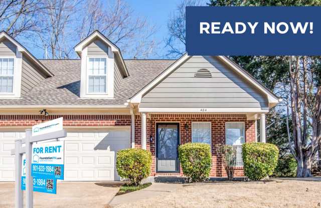 484 High Point Terrace