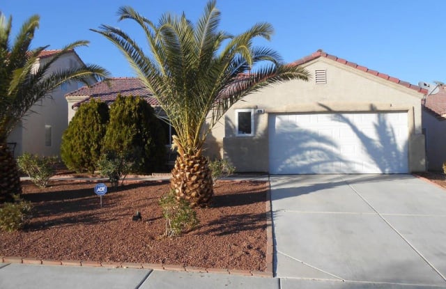 626 Blossom Berry Ct. - 626 Blossom Berry Court, North Las Vegas, NV 89031