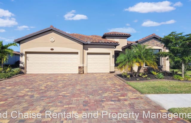 20533 Benissimo Dr - 20533 Benissimo Drive, North Port, FL 34293