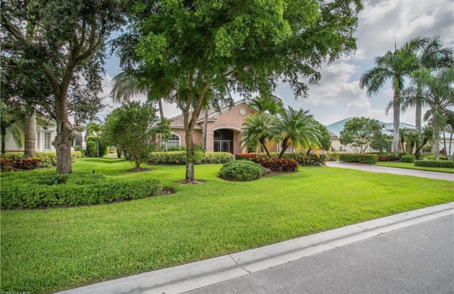 8073 Tiger Lily DR - 8073 Tiger Lily Drive, Lely Resort, FL 34113