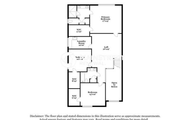 1422 Riverside Drive