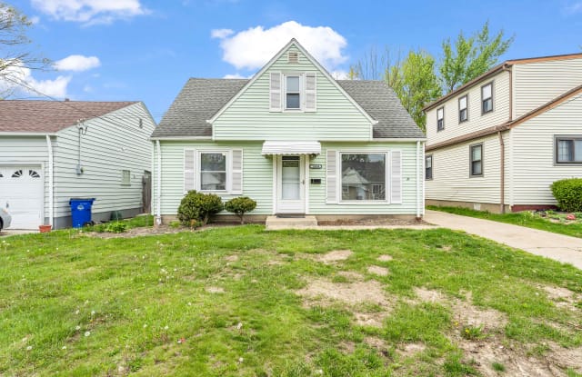 18804 Rockland Ave - 18804 Rockland Avenue, Cleveland, OH 44135