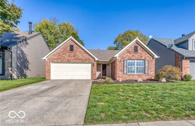 7178 Woodgate Drive - 7178 Woodgate Drive, Fishers, IN 46038