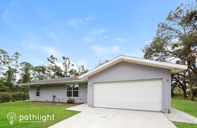 6027 Montcalm Avenue - 6027 Montcalm Avenue, North Port, FL 34291