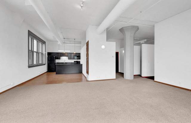 Photo of Skinner Macaroni Lofts