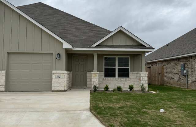 3124 Wasilla Drive