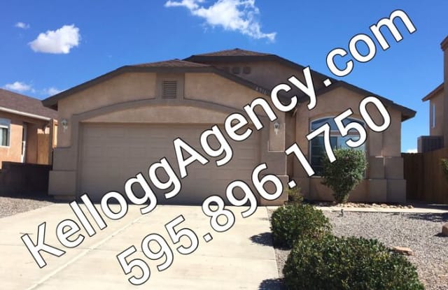 4716 Dalmation Place - 4716 Dalmation Place Northeast, Rio Rancho, NM 87144