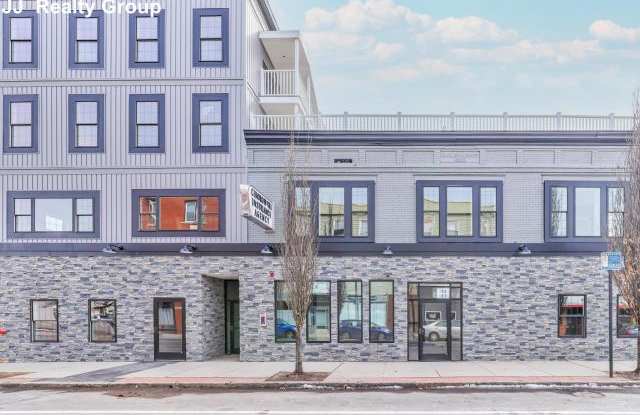 135 Millbury St.