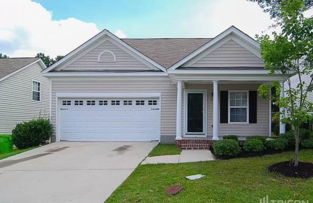 316 Denman Loop - 316 Denman Loop, Richland County, SC 29229