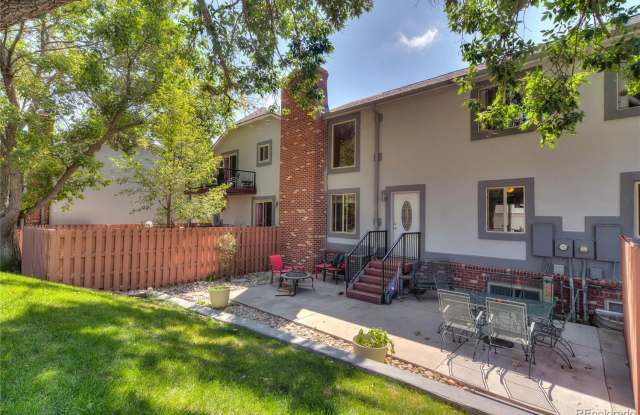 5113 South Emporia Way - 1