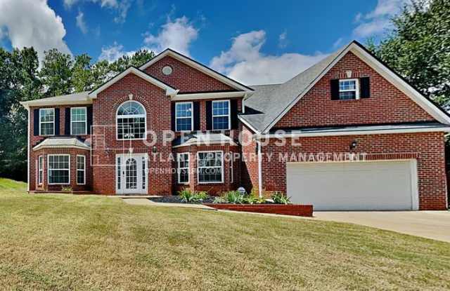 2951 Bluff Winds Place