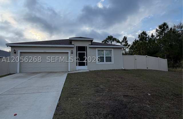 383 Hanford Road SW