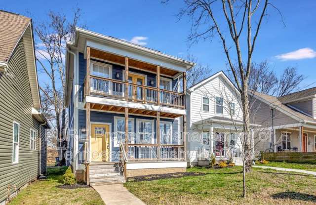 Photo of 1536 14th Avenue North