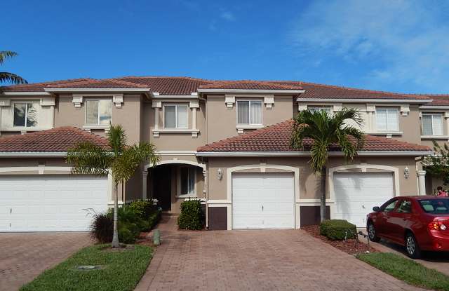 17533 Laurel Grove Court