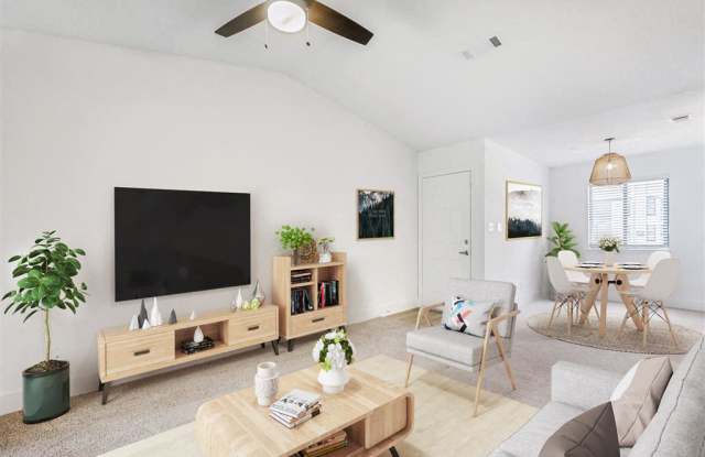 The Dawson Apartments