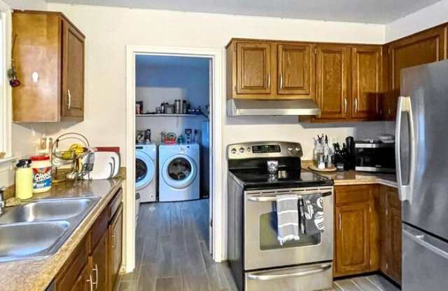 509 Monticello Circle