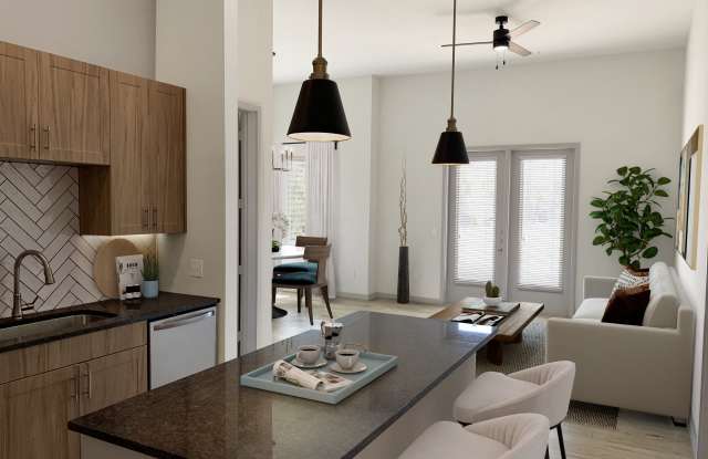 Photo of The Jade at Frisco