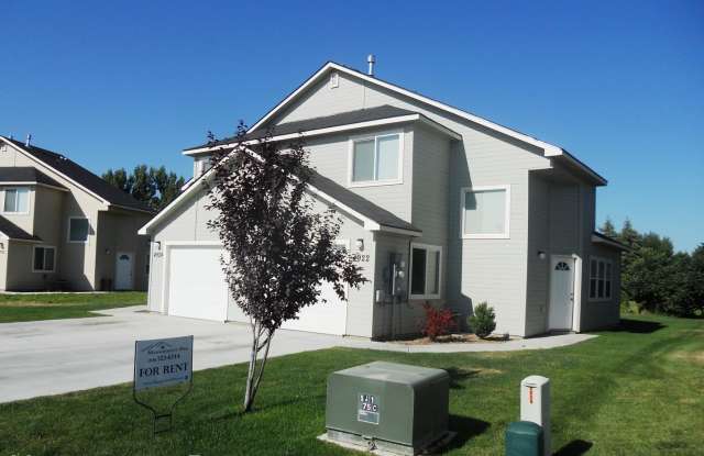 4924 Sir James - 4924 Sir James Avenue, Caldwell, ID 83607