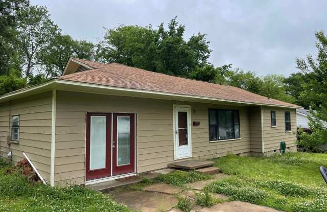 2909 S Q St - 2909 Q Street South, Fort Smith, AR 72901