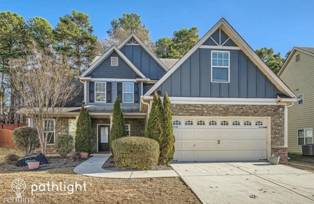 932 Ashton Park Drive UNIT - 932 Ashton Park Drive Southeast, Gwinnett County, GA 30045