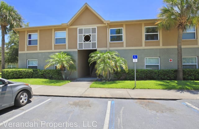 9815 Barley Club Drive Unit 4 - 9815 Barley Club Drive, Orange County, FL 32837