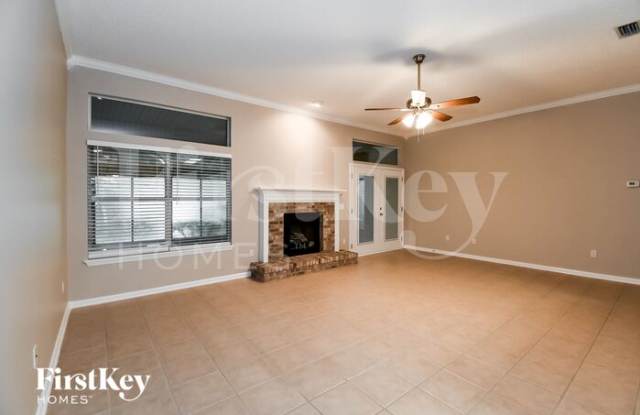 2439 Watermill Drive