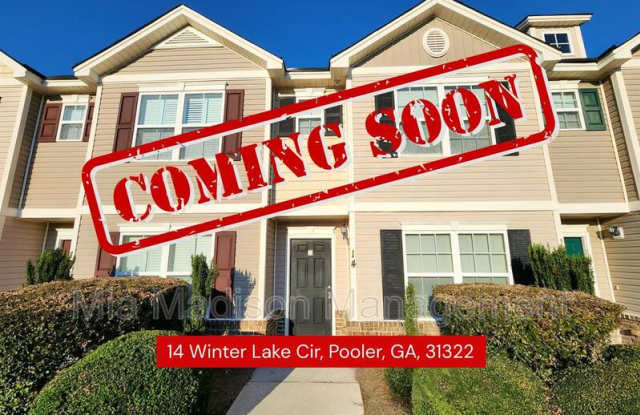 Photo of 14 Winter Lake Cir