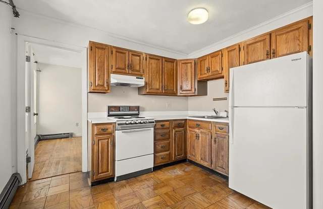 Photo of 181 Salem St